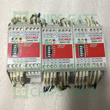 Euchner CES-AZ-ALS-04B-113090