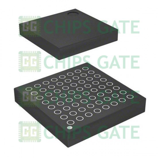 Renesas R5F212B7SNLG
