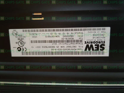 MDX61B030050340T