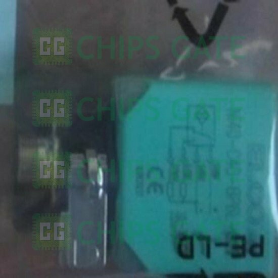 Elco NI40-C40-BN6L-Q12