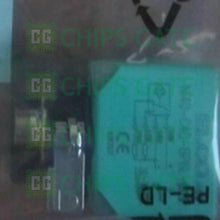 Elco NI40-C40-BN6L-Q12