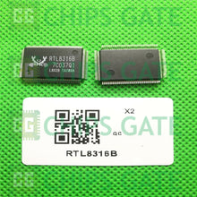 Realtek RTL8316B