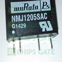 Murata Power NMJ1205SAC