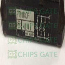 Niec PT1018CF
