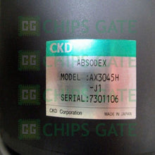 Ckd AX3045H-J1