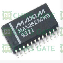 Maximum MAX262ACWG
