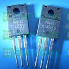 Silicon 2SC4552