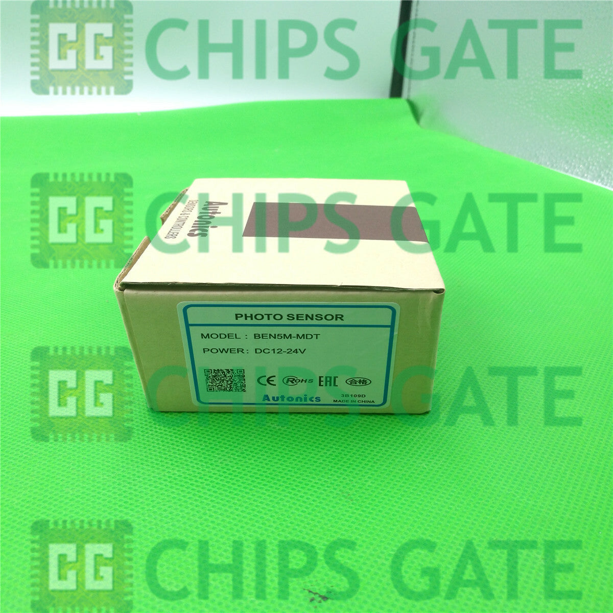 Autonics BEN5M-MDT
