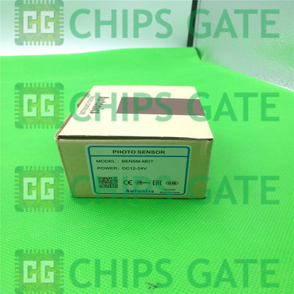 Autonics BEN5M-MDT
