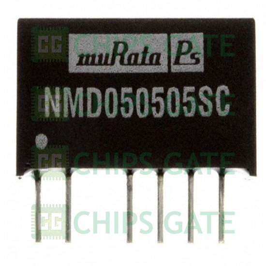 Murata Power NMD050505SC