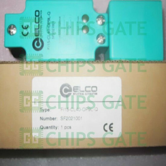 Elco FI15-CL40-OP9L-Q
