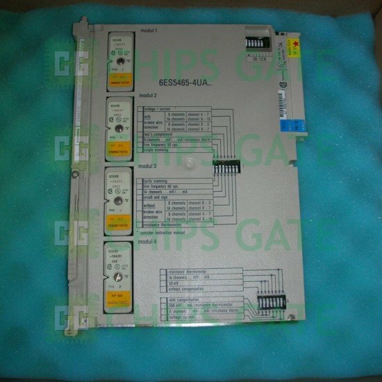 6ES5465-4UA12