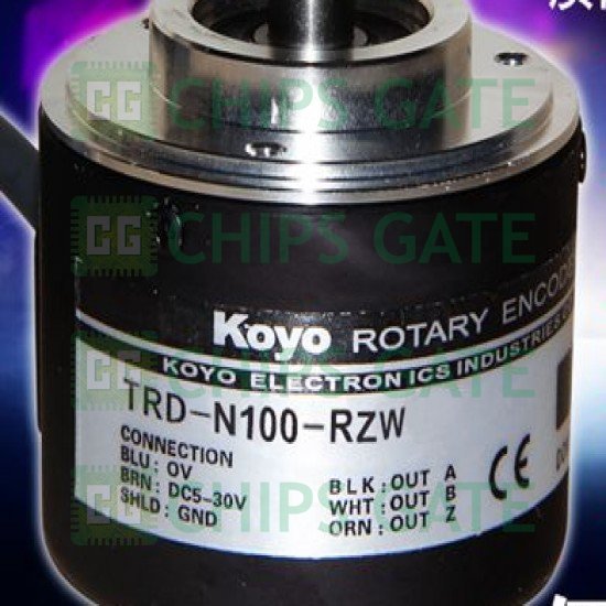 Koyo TRD-N100-RZW