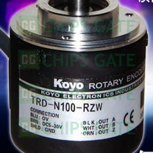 Koyo TRD-N100-RZW