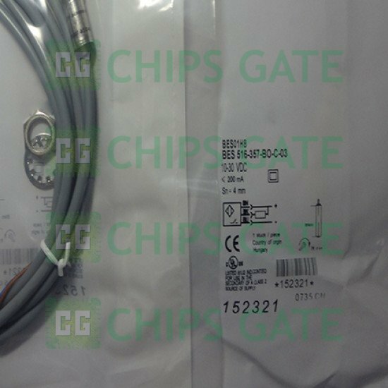 Balluff 516-357-BO-C-03