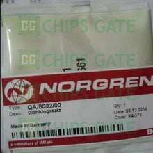 Norgren QA-8032-00