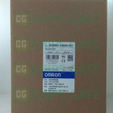 3G3MX2A4040ZV1
