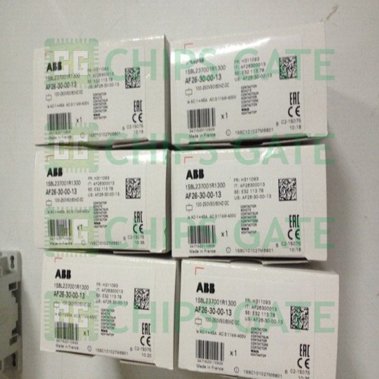 AF26300013