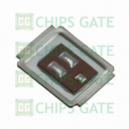 International Rectifier IRF6716MTRPBF
