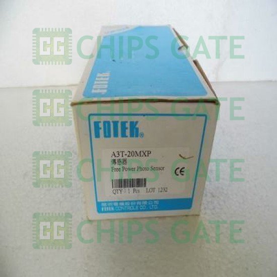 Fotek A3T-20MXP