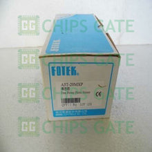 Fotek A3T-20MXP