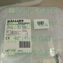 Balluff M12MF1-PSC70F-S04G