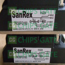 Sanrex PK55FG160