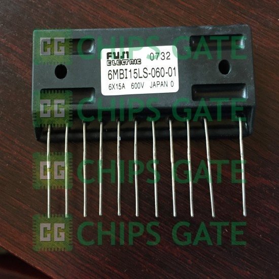 6MBI15LS06001
