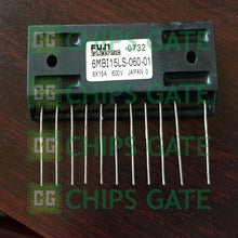 6MBI15LS06001