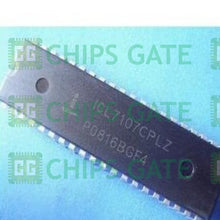 Maximum ICL7107CPL