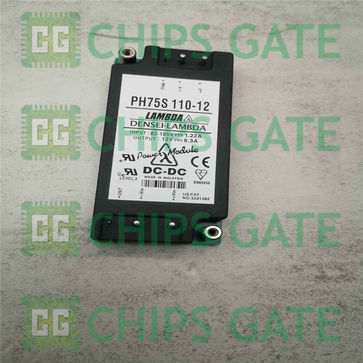 Lambda PH75S110-12
