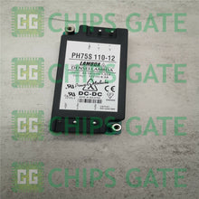 Lambda PH75S110-12
