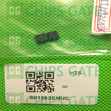Silicon SII1292CNUC