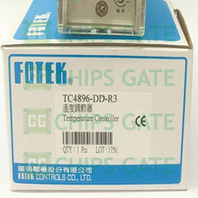 Fotek TC4896-DD-R3