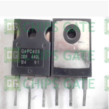 International Rectifier IRGPC40S