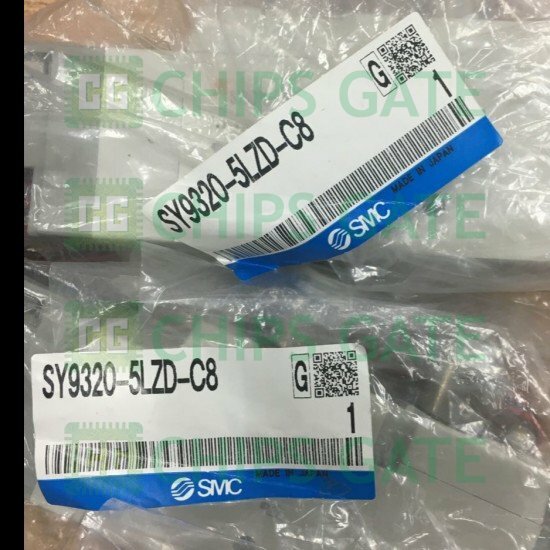SY93205LZDC8