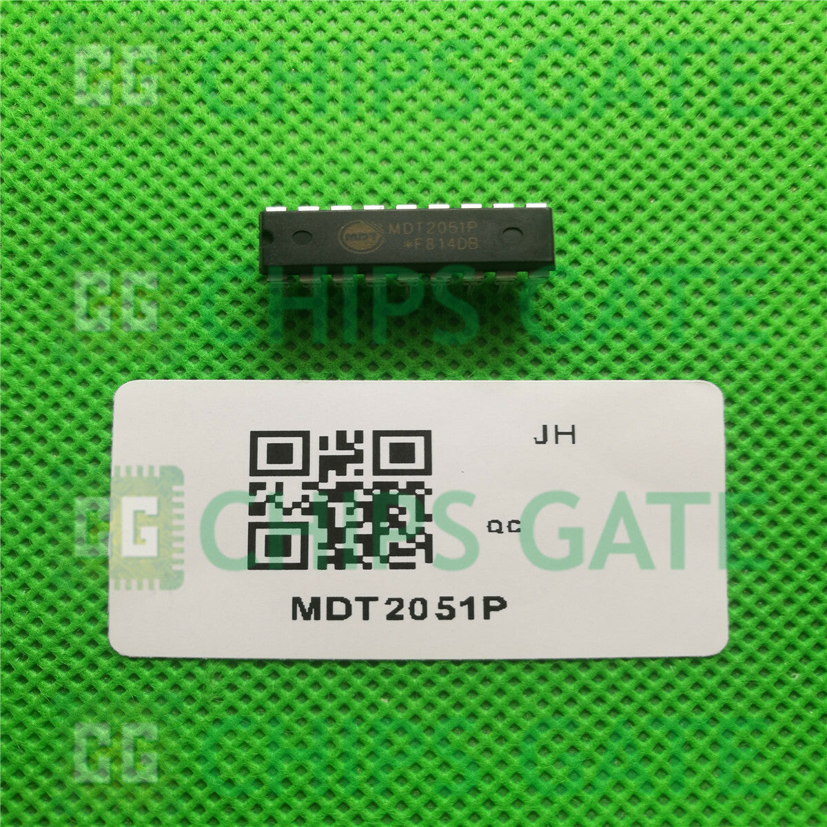 International Rectifier MDT2051P