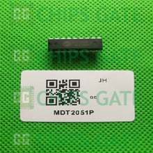 International Rectifier MDT2051P