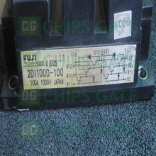 2DI100D100