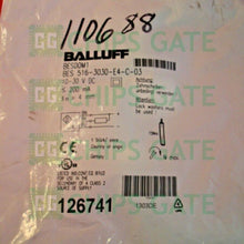 Balluff 516-3030-E4-C-03