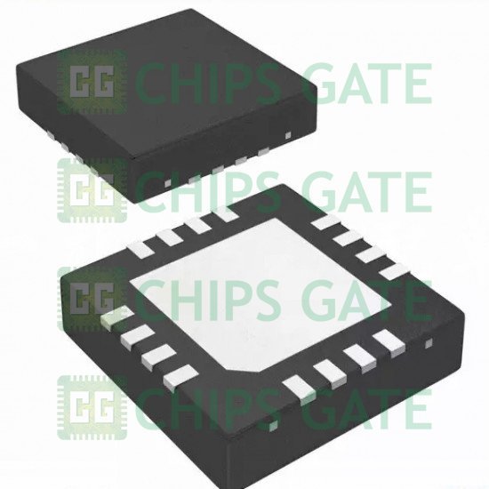 Avago MGA-16516-BLKG