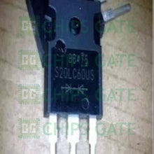 Shindeng S20LC60US
