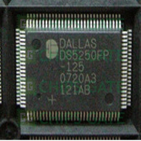 Maximum DS5250FP-125+
