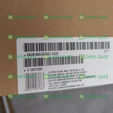 6AV66430CB011AX1
