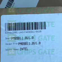 Intel PMB9811.BV1.0