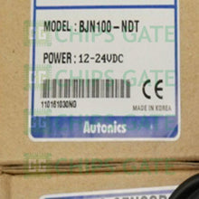Autonics BJN100-NDT