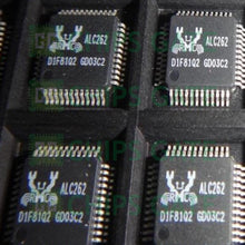 Realtek ALC262