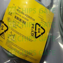 Turck NI15-S30-AZ3X-S100