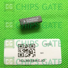 Intersil ICL8038ACJD