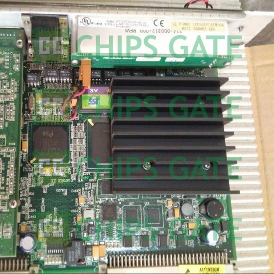 IC698CPE010FL